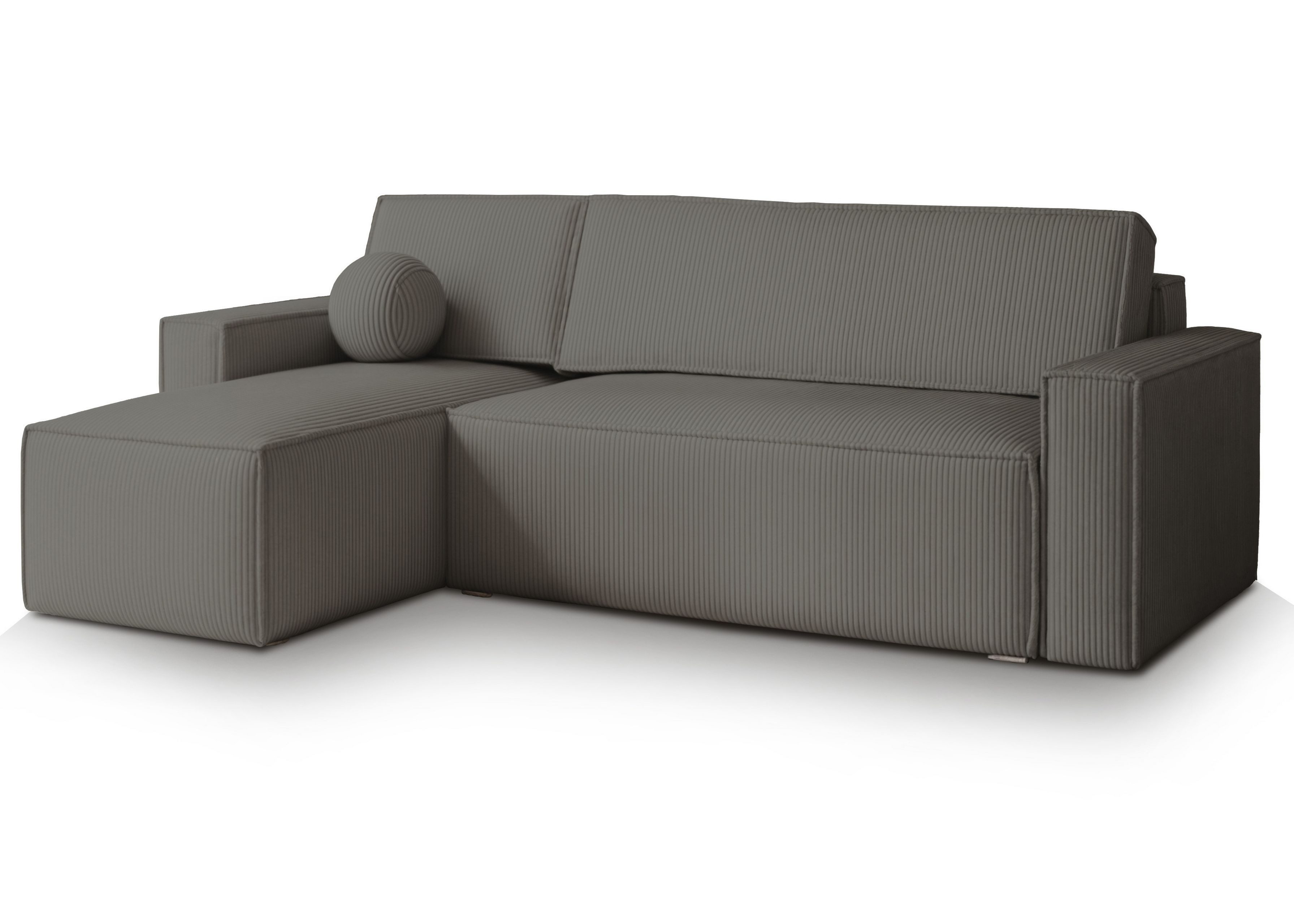 Masseno Ecksofa RAVELO mit Schlaffunktion L-Form, günstig online kaufen