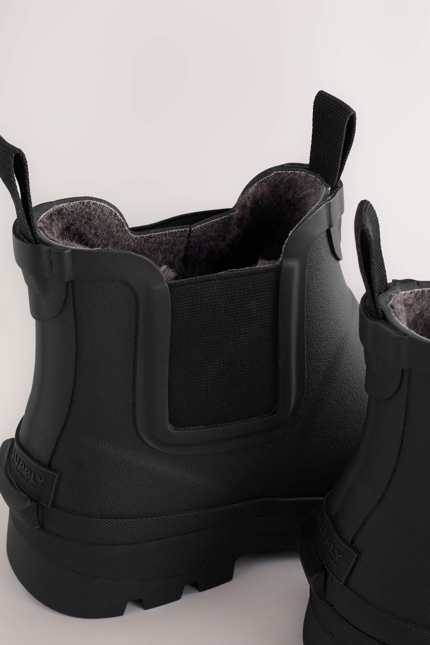 Next Kurze Gummistiefel Gummistiefel (1-tlg)