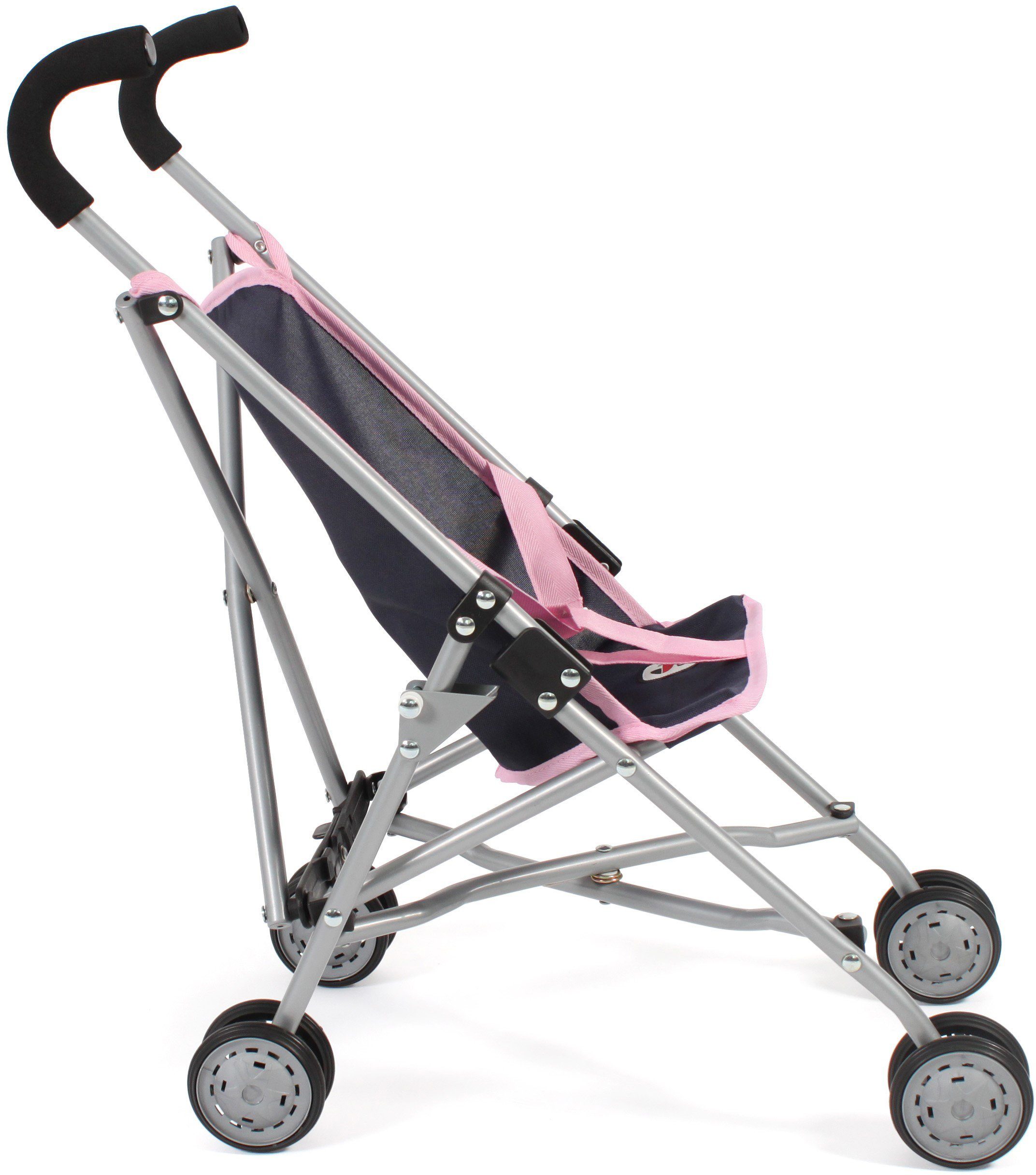 CHIC2000 Puppenbuggy Roma, Mini-Buggy