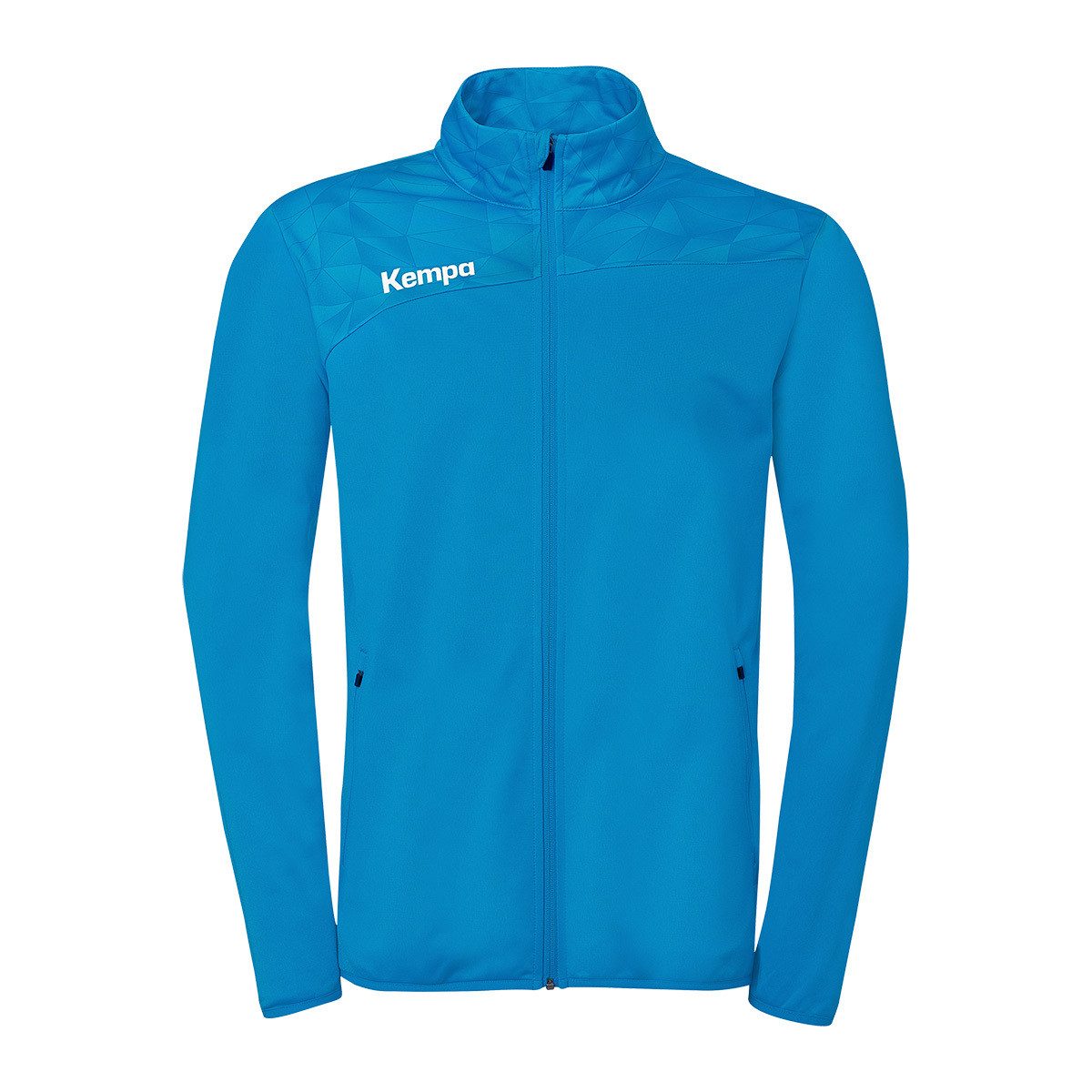 Kempa Trainingsjacke Trainingsjacke Athletics 29 Poly (1-St)