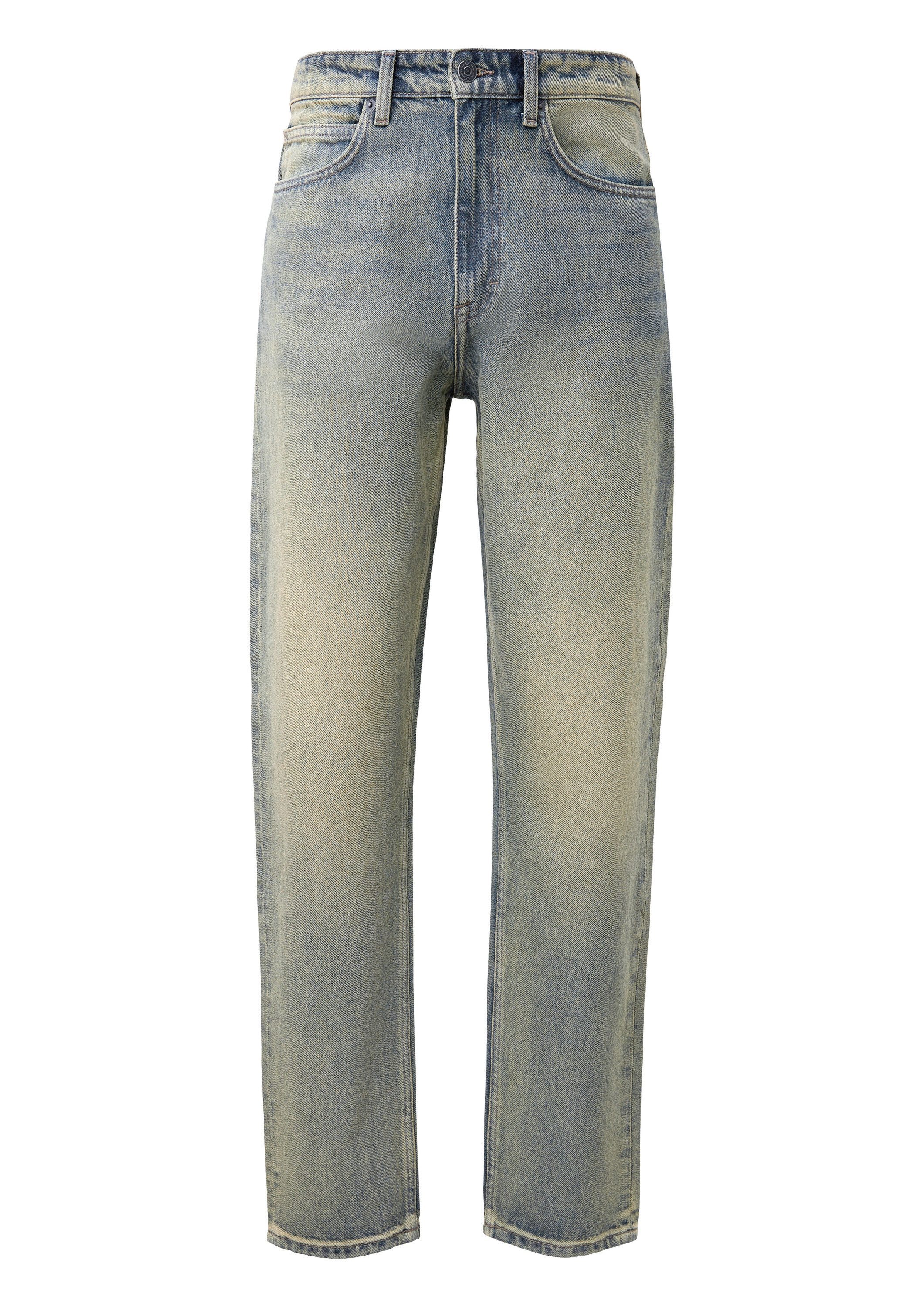 Regular-fit-Jeans Jeans-Hose