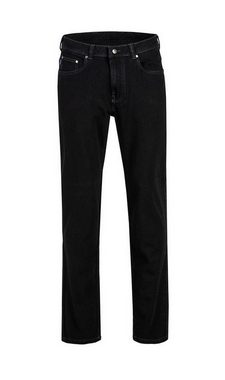 Brühl 5-Pocket-Jeans Genua III Stretch