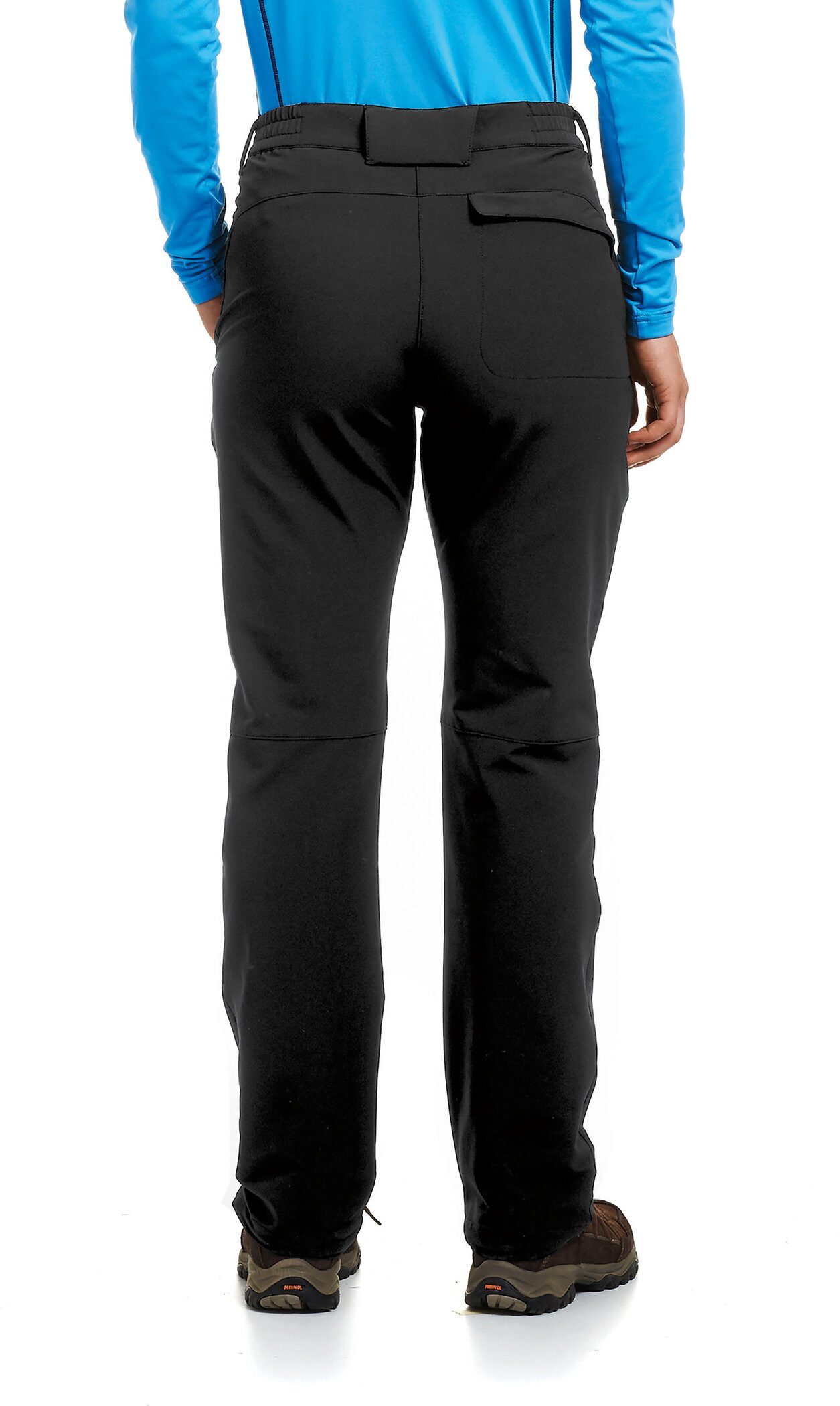 Maier Sports Outdoorhose DA-HOSE EL. HELGA günstig online kaufen