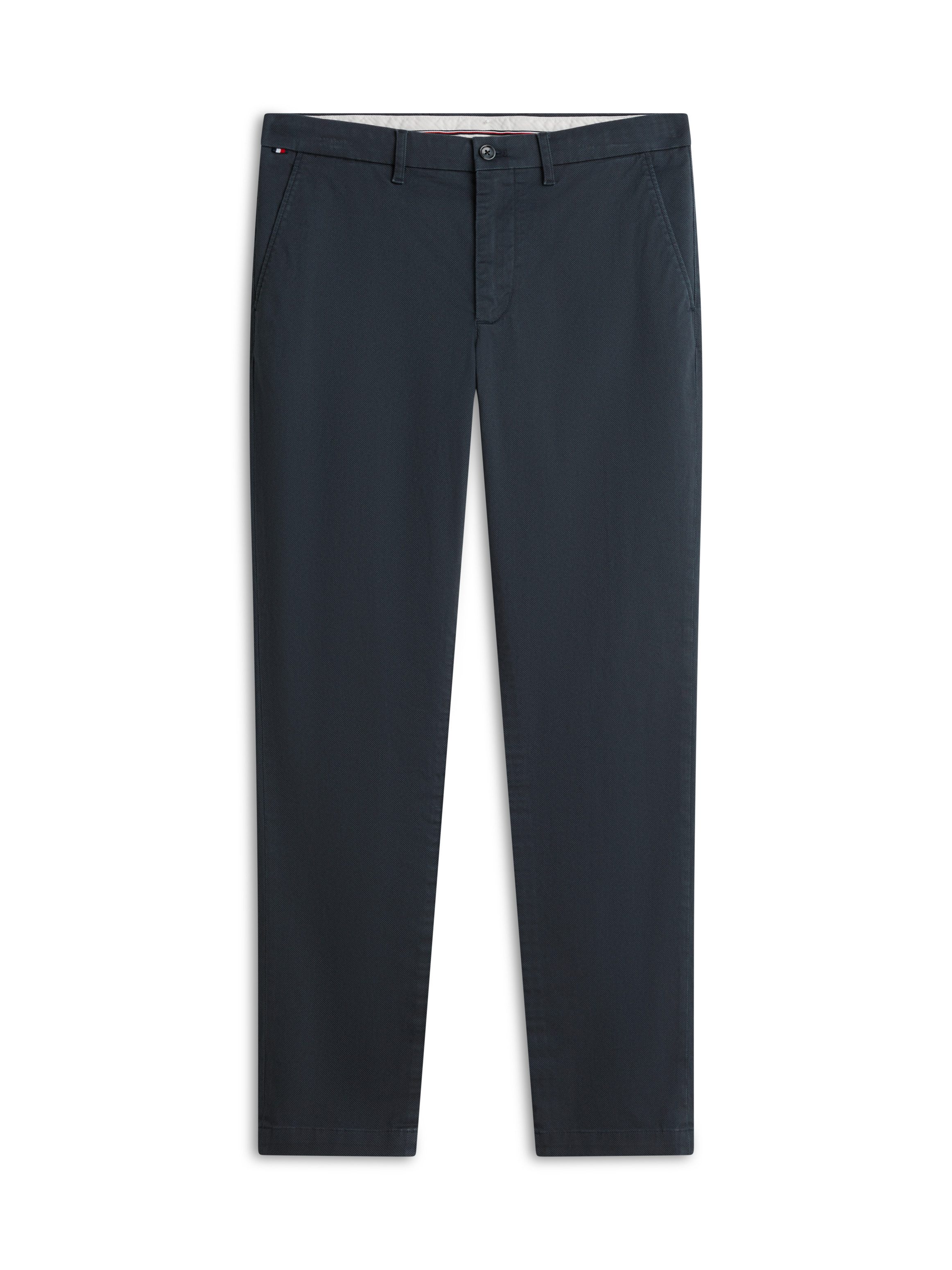 5-Pocket-Hose BLEECKER PRINTED STRUCTURE