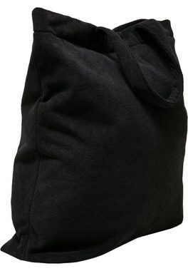URBAN CLASSICS Mini Bag Urban Classics Unisex Big Terry Tote Bag (1-tlg)