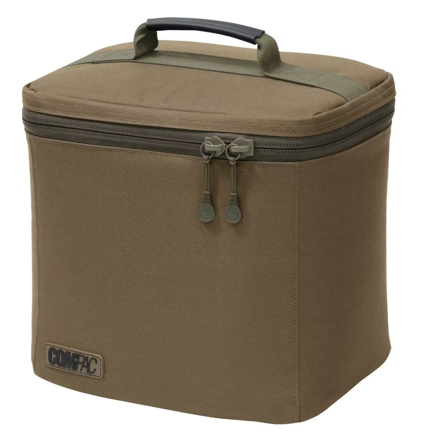 Korda Kühltasche Korda Compac Cool Bag Medium 27x25x18cm - Kühltasche