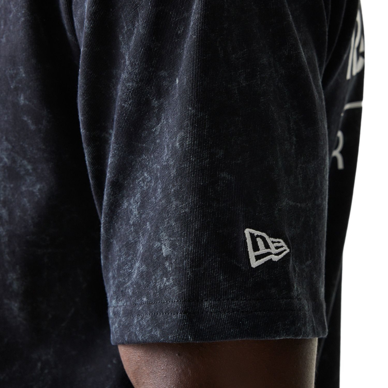 New Era Print-Shirt Motorsport Red Bull Racing