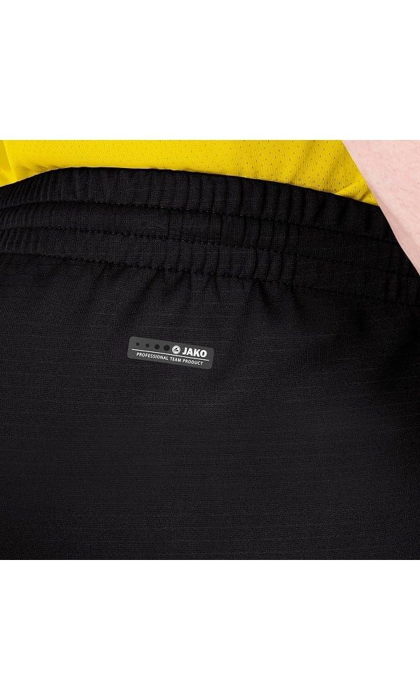 Jako Trainingshose (Short) Challenge - Double-Stretch-Knit, Seitentaschen mit