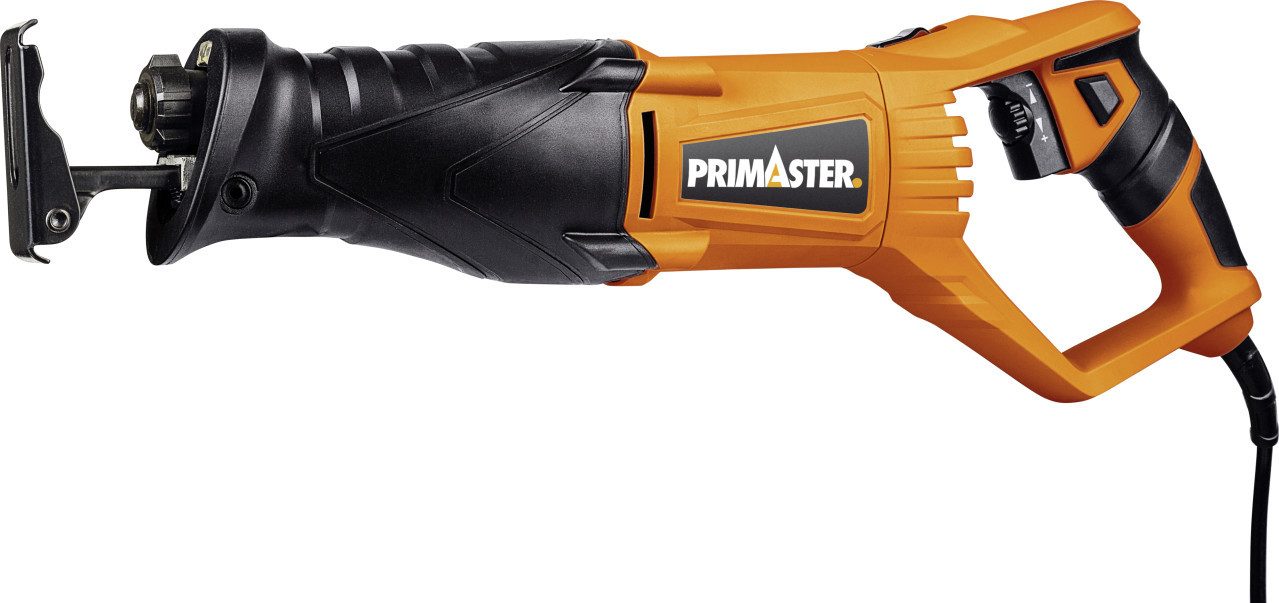 Primaster Säbelsäge Primaster Säbelsäge PMS 850 850 W