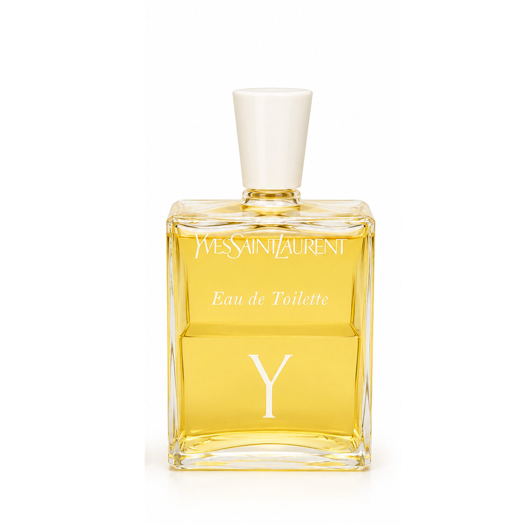 YVES SAINT LAURENT Eau de Toilette Yves saint Laurent Y Eau de Toilette spray 235ml