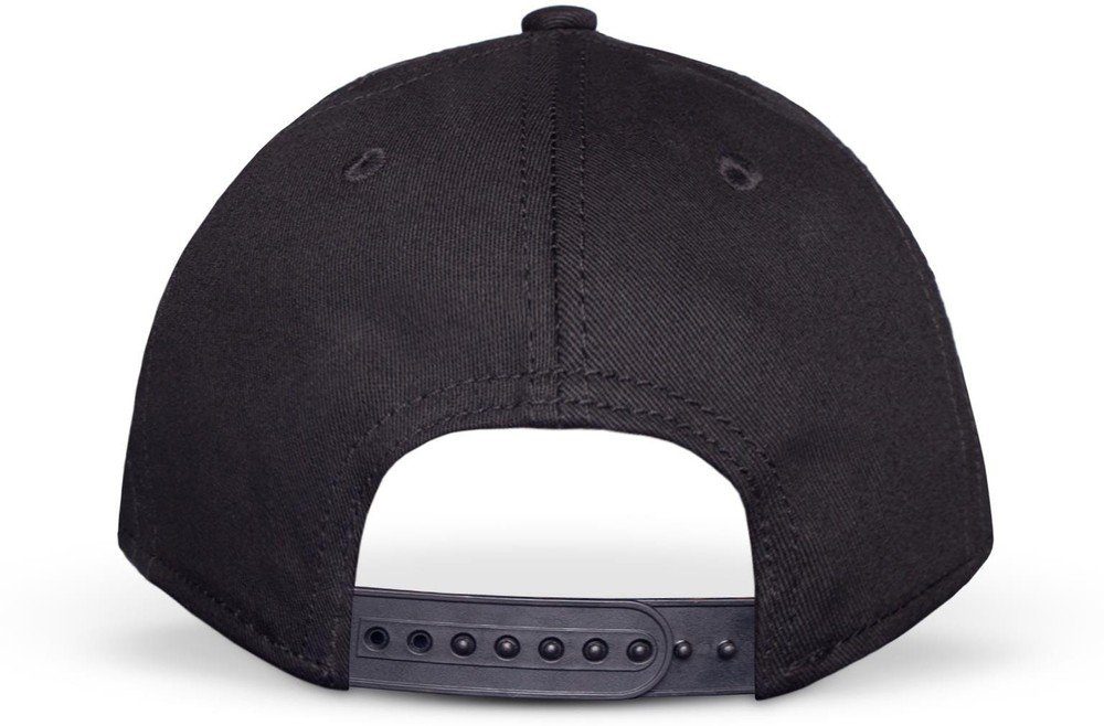 Harry Potter Snapback Cap