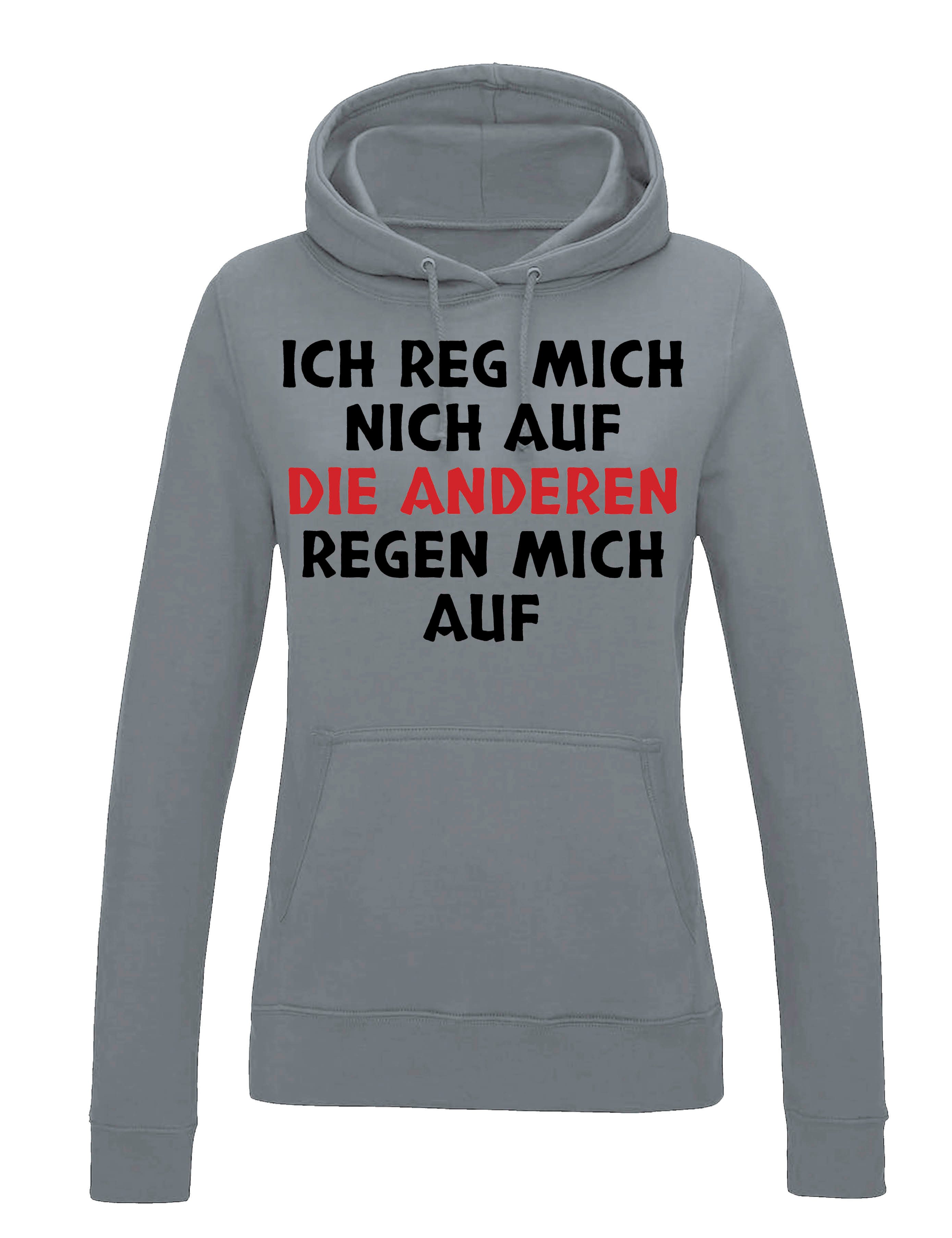Youth Designz Kapuzenpullover Die anderen regen günstig online kaufen