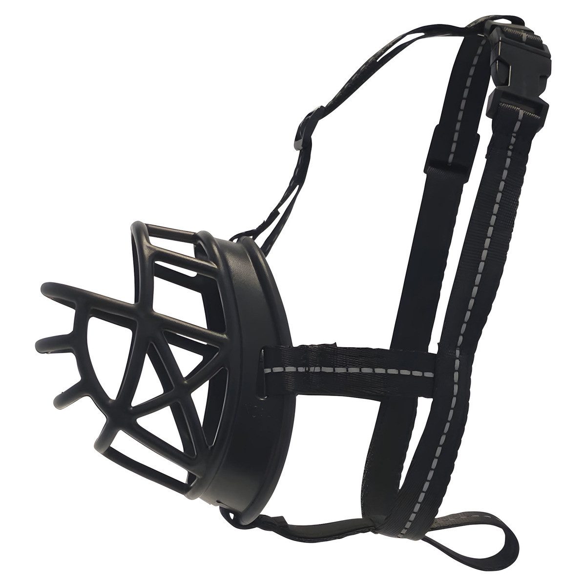 Nobby Maulkorb Maulkorb Comfort schwarz
