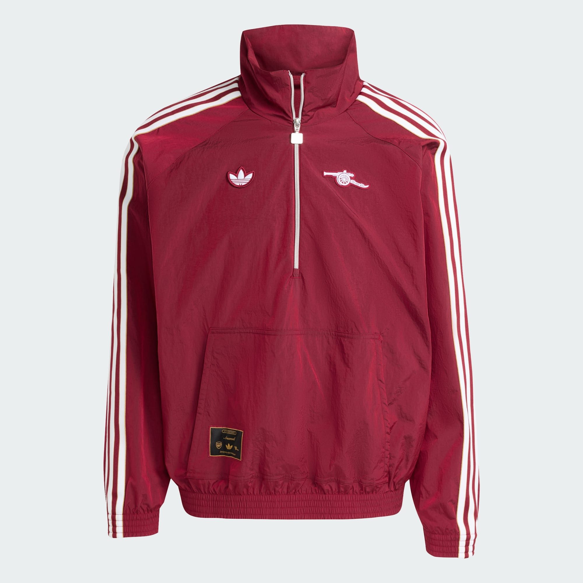 adidas Originals Troyer (1-tlg)