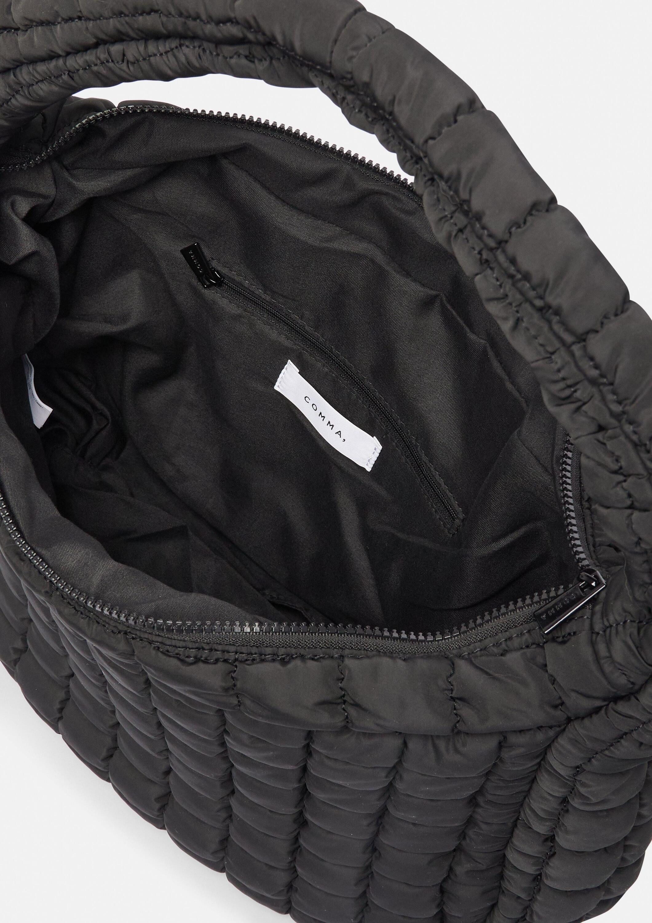 comma Schultertasche Tasche, Gesteppte Umhängetasche