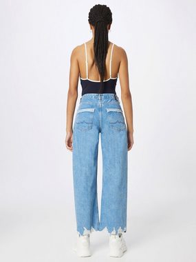 Pepe Jeans Loose-fit-Jeans ANI (1-tlg) Plain/ohne Details, Weiteres Detail