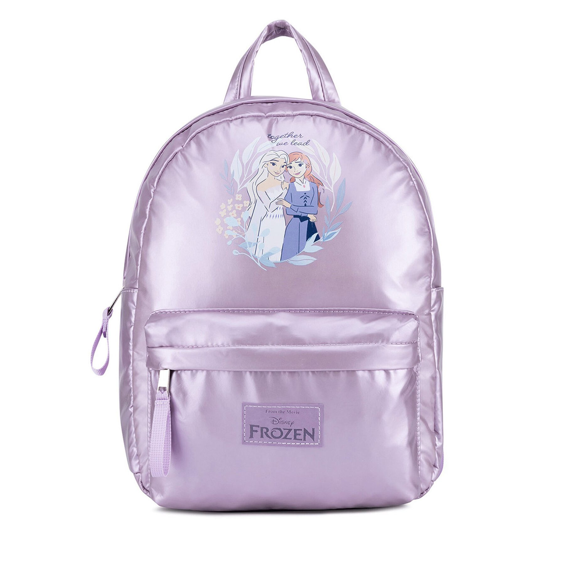 Frozen Rucksack Frozen Rucksack Mädchen Lila ACCCS-AW24-230DFR-A