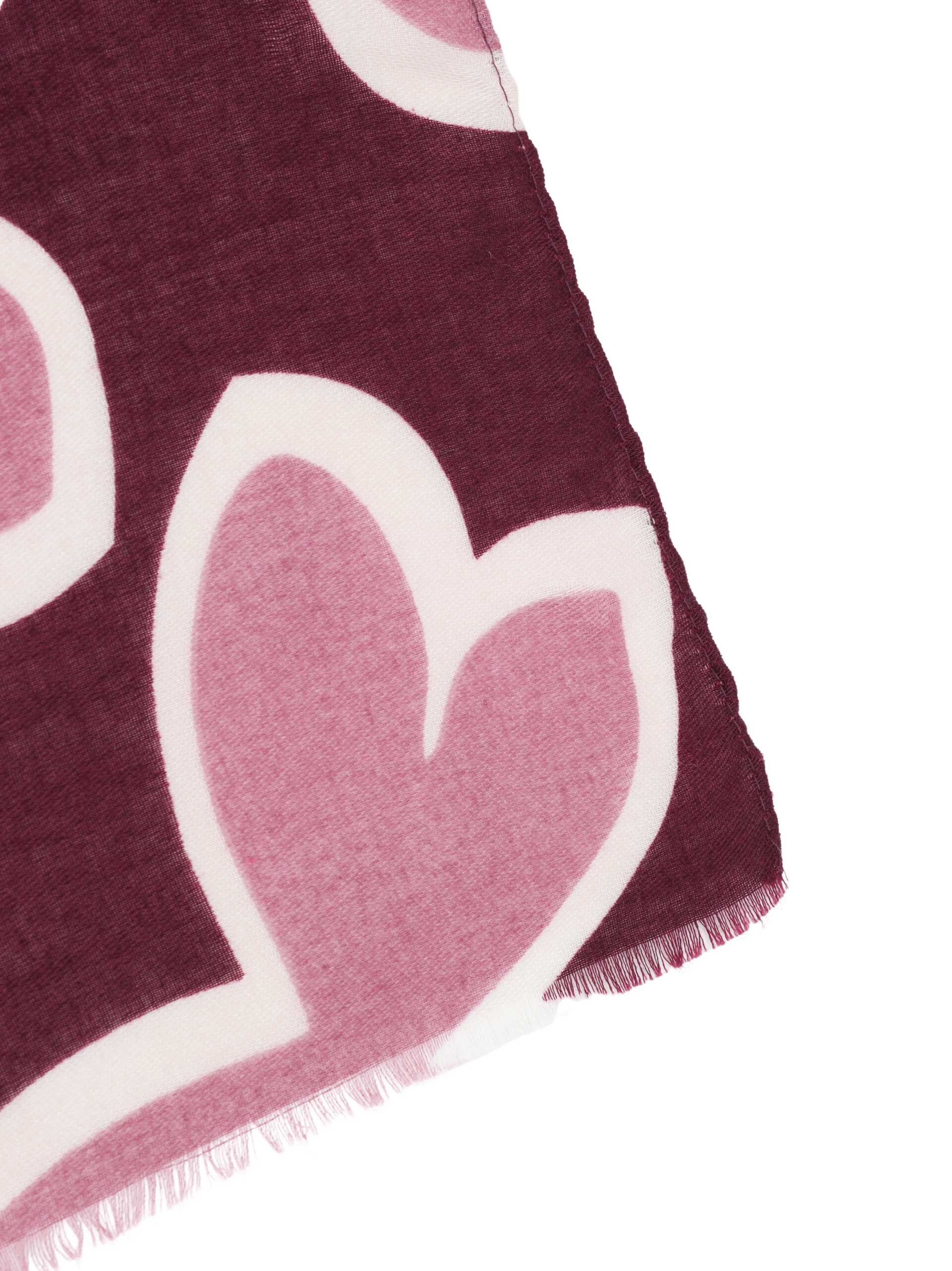 Samaya Modeschal Bany, (1-St), mit Zupffranse günstig online kaufen