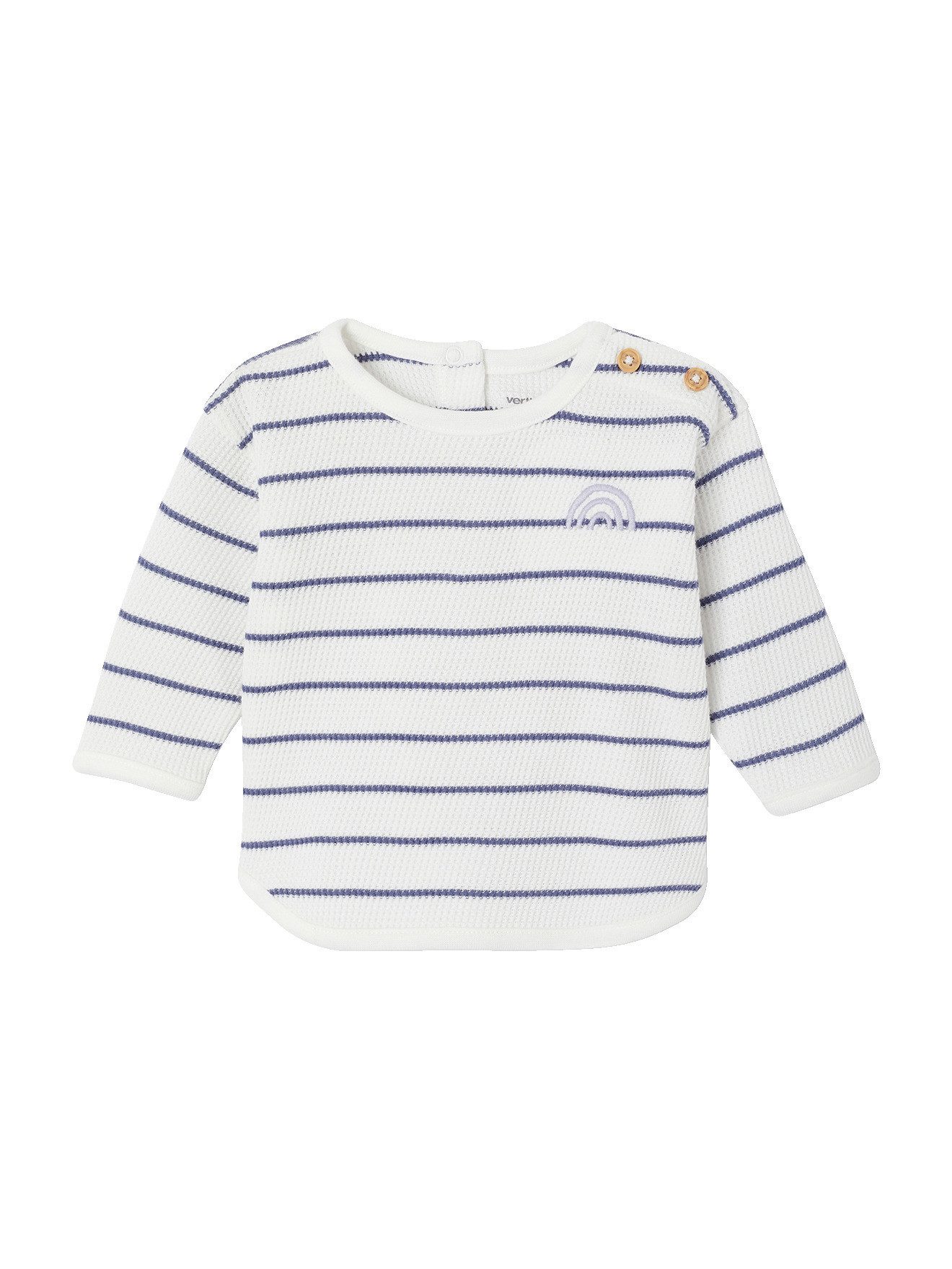 vertbaudet Langarmshirt