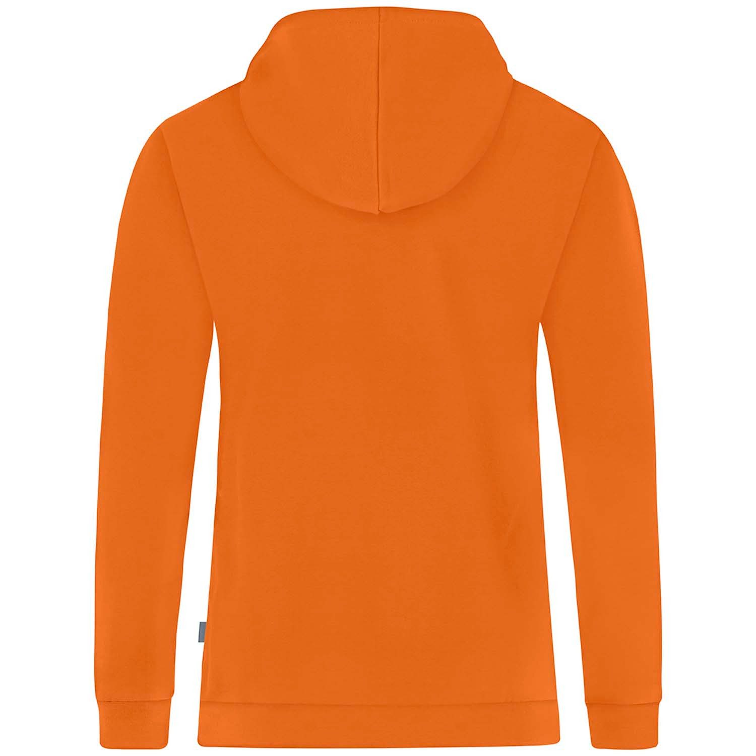 Jako Sweatjacke Jako Damen Kapuzenjacke Organic günstig online kaufen