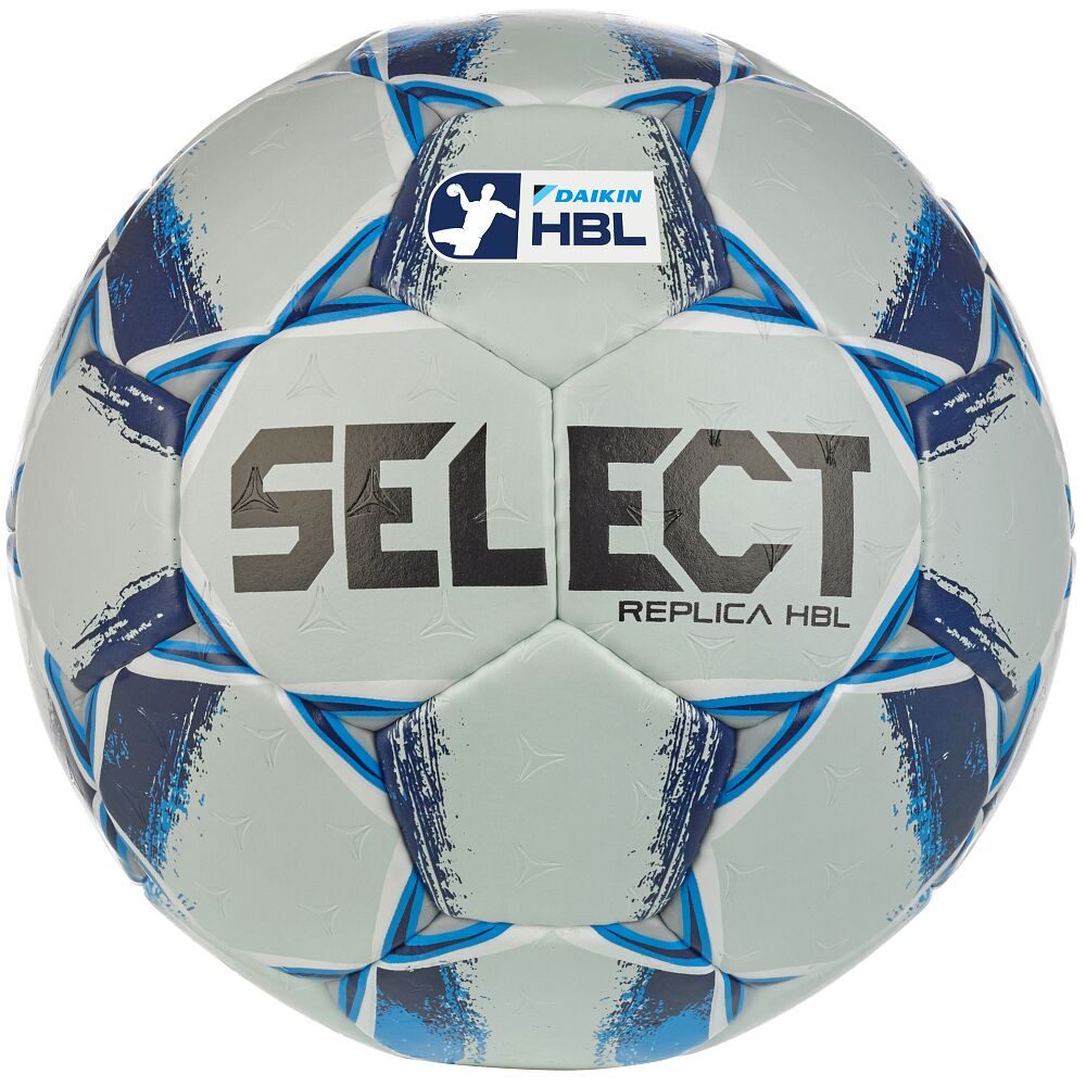 Select Handball Handball Ultimate Replica HBL, Premiumqualität – EHF-approved