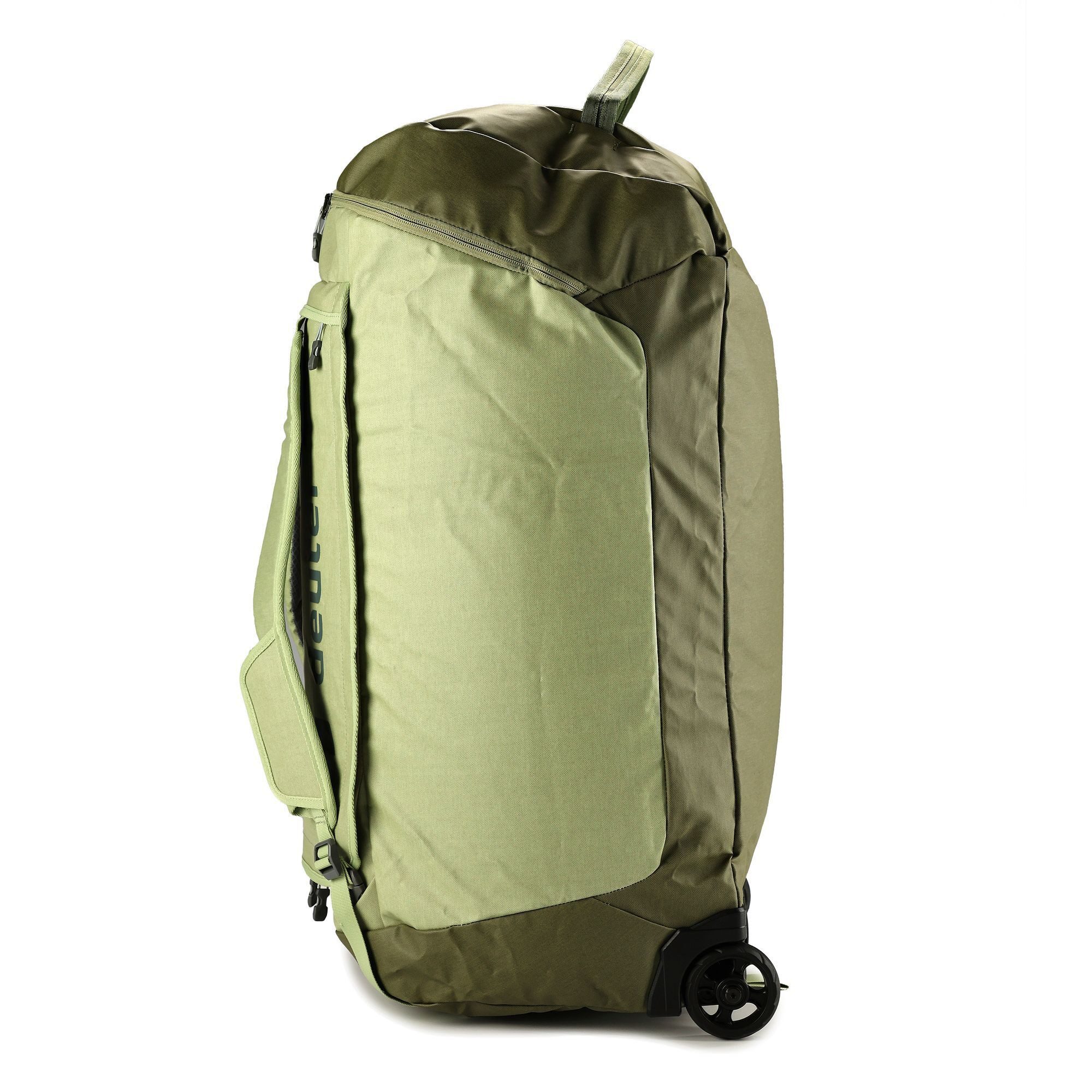 deuter Reisetasche Duffel Pro Roller, Polyamid