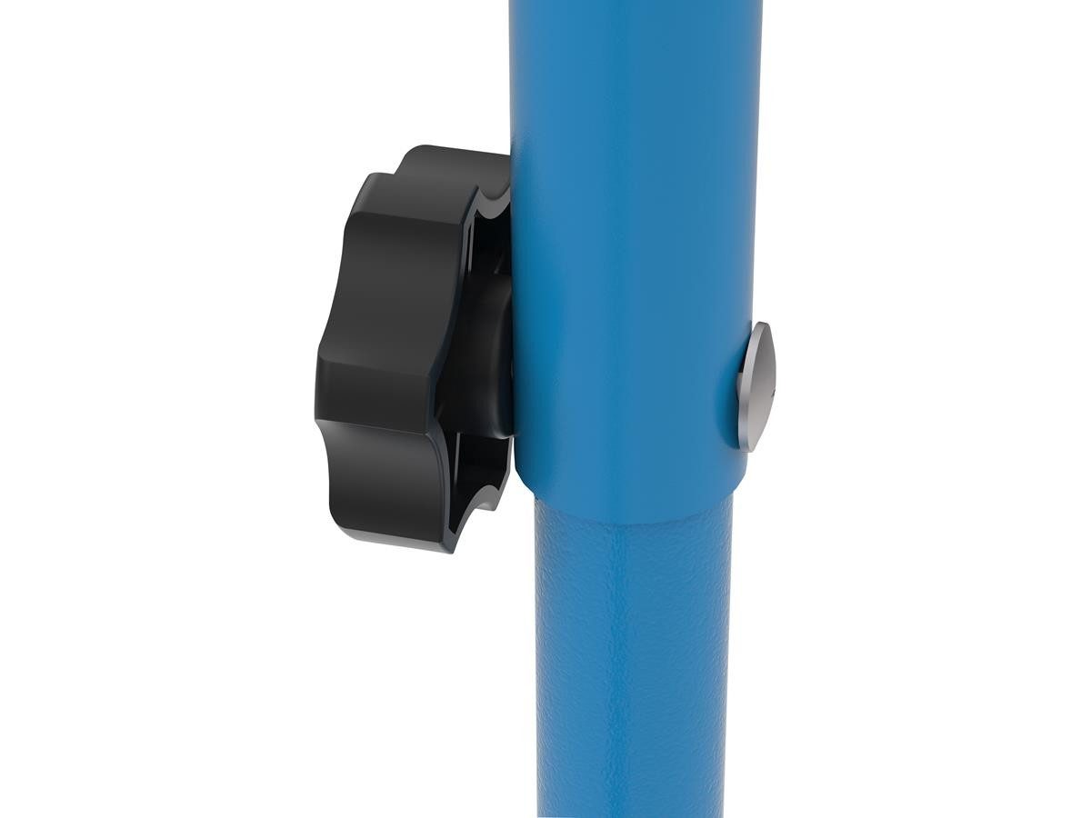 Güde Handerdbohrer GH 80-150 3IN1, 0 kW, max. 0 U/min, (Set), 3-in-1 mit 3 Bohraufsätzen Ø 80/100/150 mm, 1030 mm Höhe
