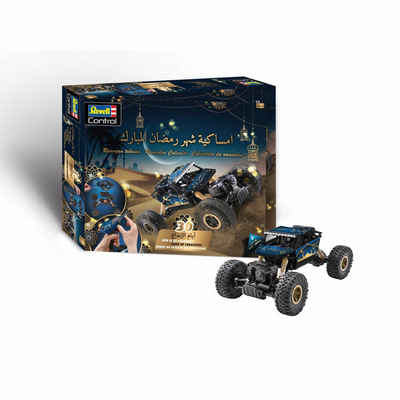 Revell Control RC-Auto Ramadan-Kalender RC Crawler