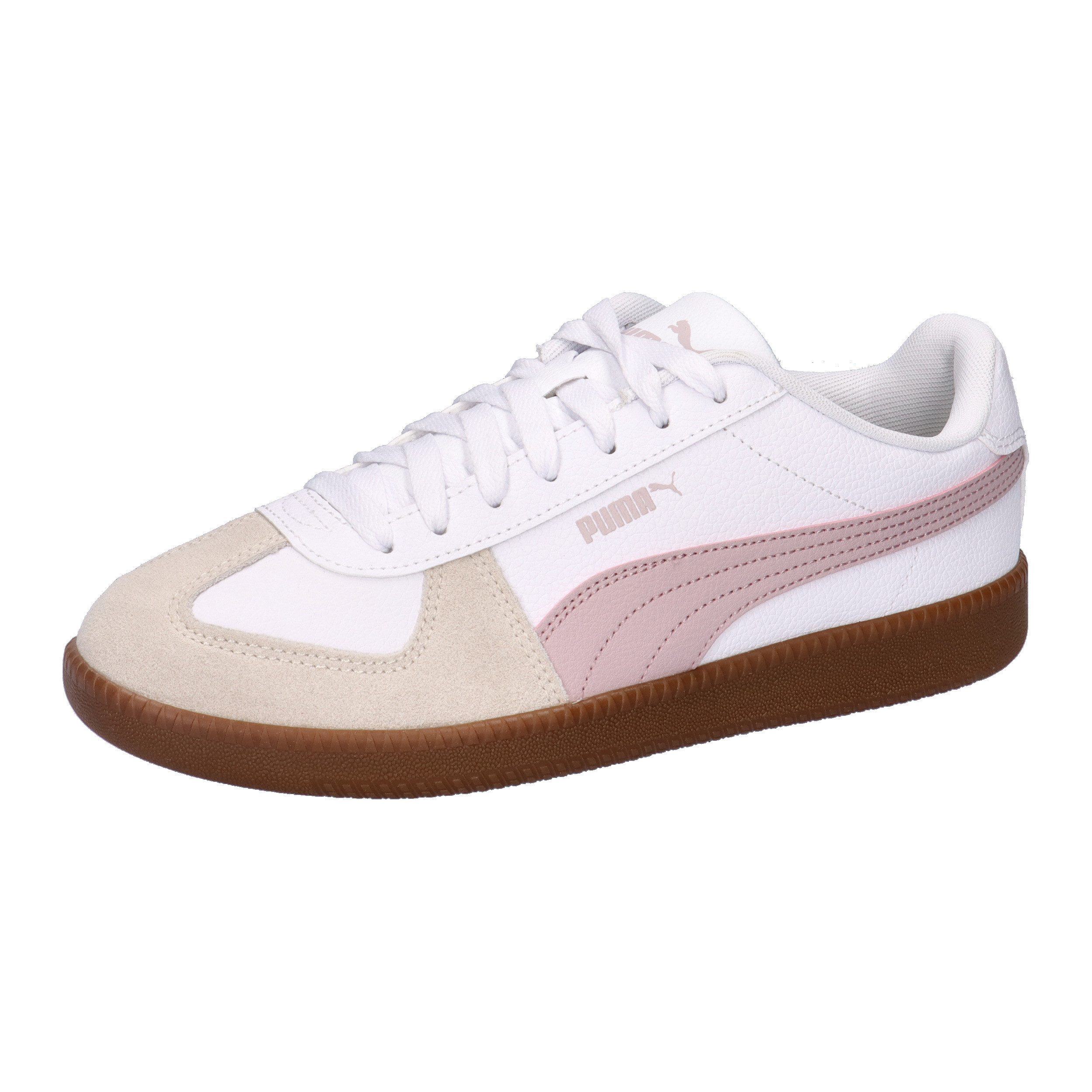 Puma Kinder Sneaker Club LT Jr 408300 Sneaker
