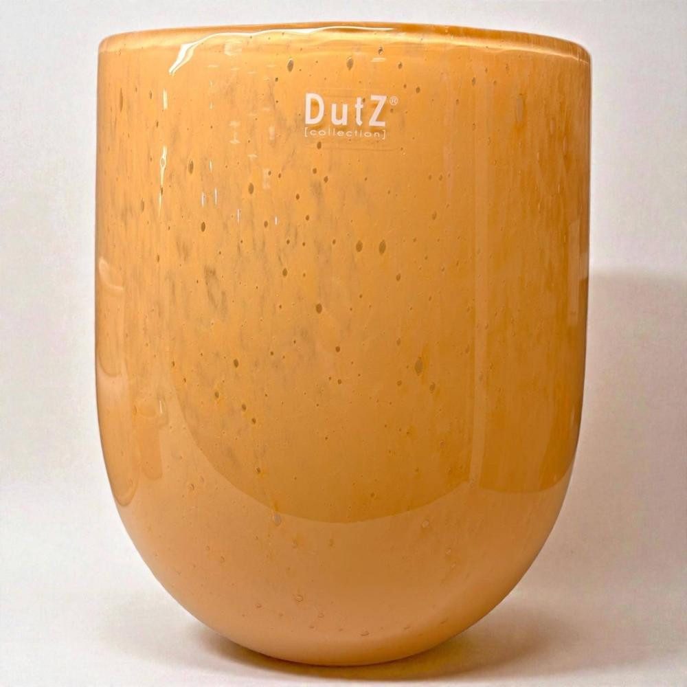 DutZ Dekovase Barrel von DutZ