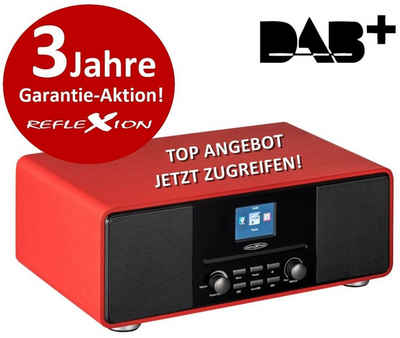 Rote CD-Player online kaufen | OTTO