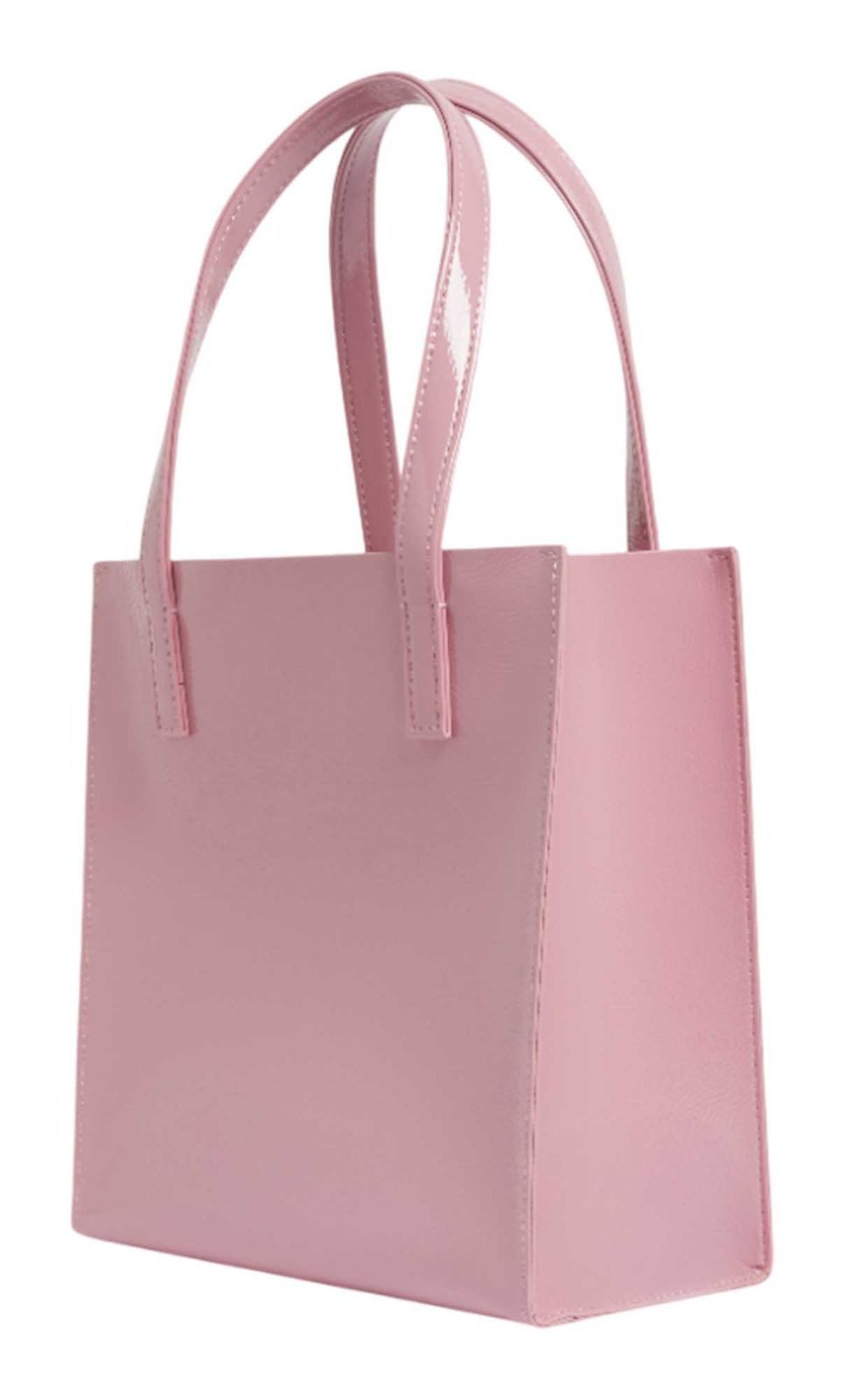 Ted Baker Handtasche Crinion Crinkle Small Icon Bag