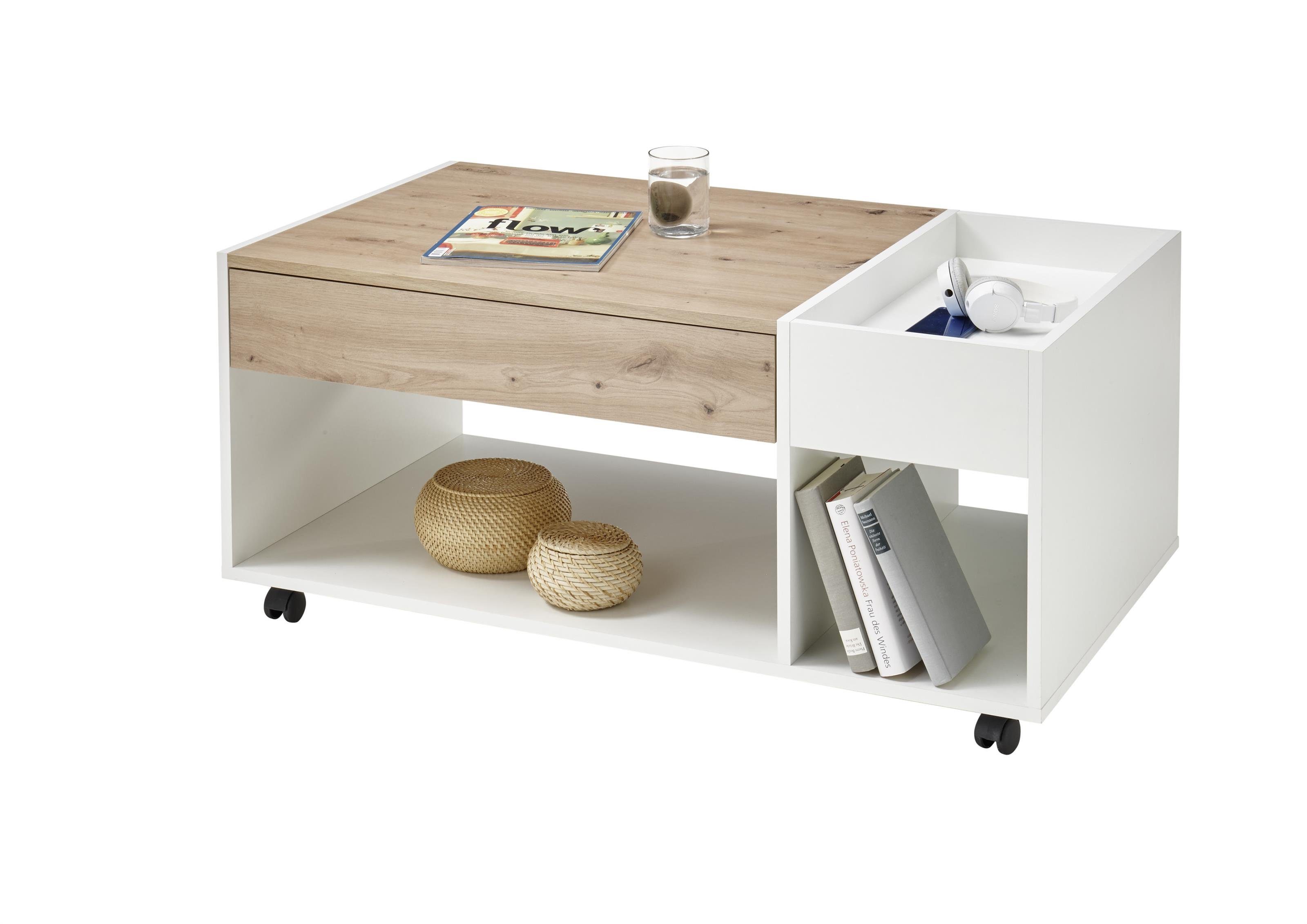 Stolkom Sp.z.o.o. Couchtisch 110 x 44 x 60 cm (B/H/T)