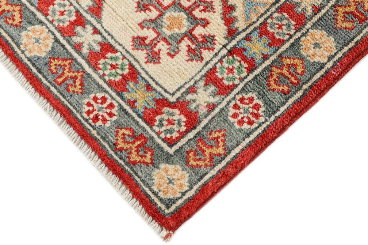 Orientteppich Kazak 151x195 Handgeknüpfter Höhe: Orientteppich, Nain 5 Trading, mm rechteckig