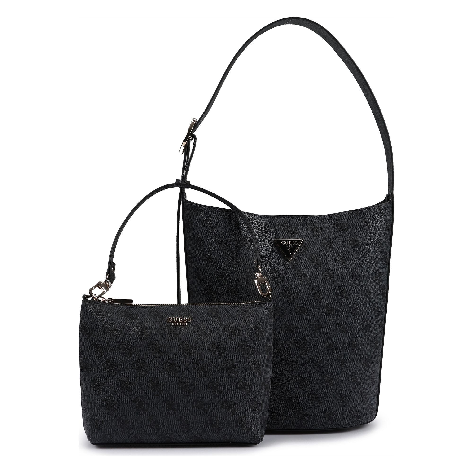 Schultertasche Meridian