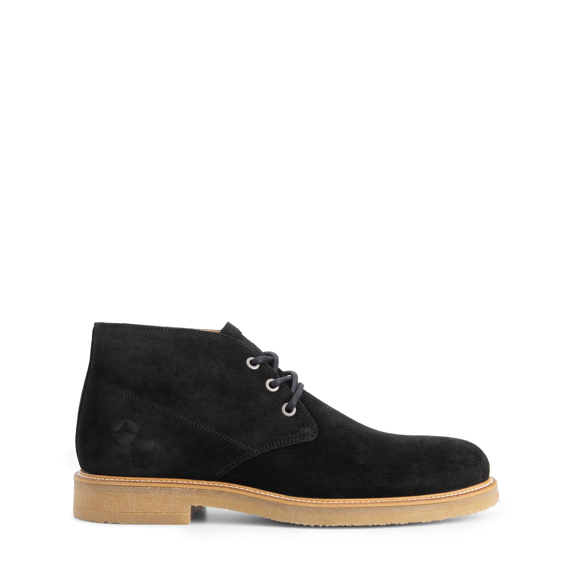 Travelin' Ferryhill Stiefelette Winddicht