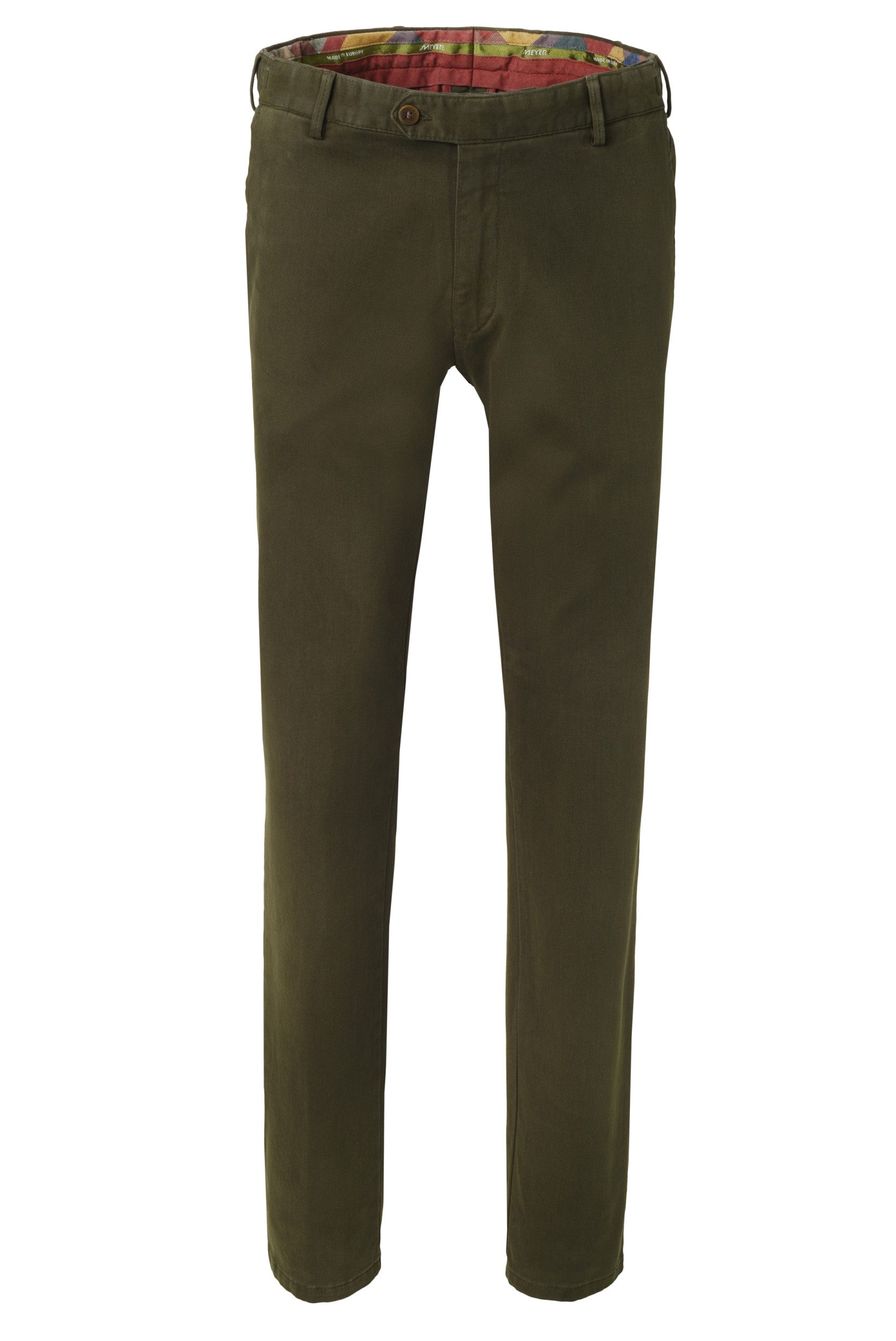 Chinohose Oslo 2-5552