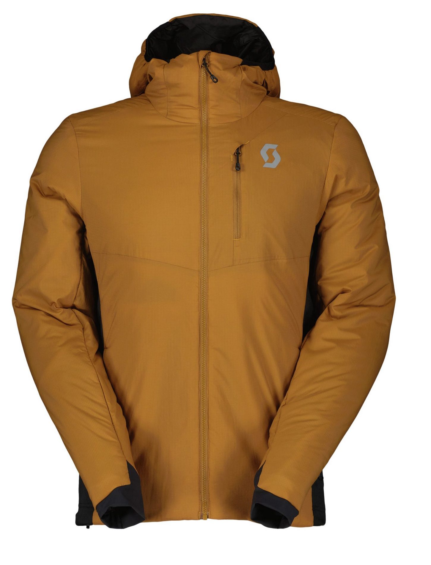 Funktionsjacke SCO Hoody M's Insuloft Light