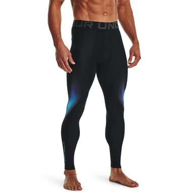 Under Armour® Sweatbermudas Herren HeatGear Novelty Leggings