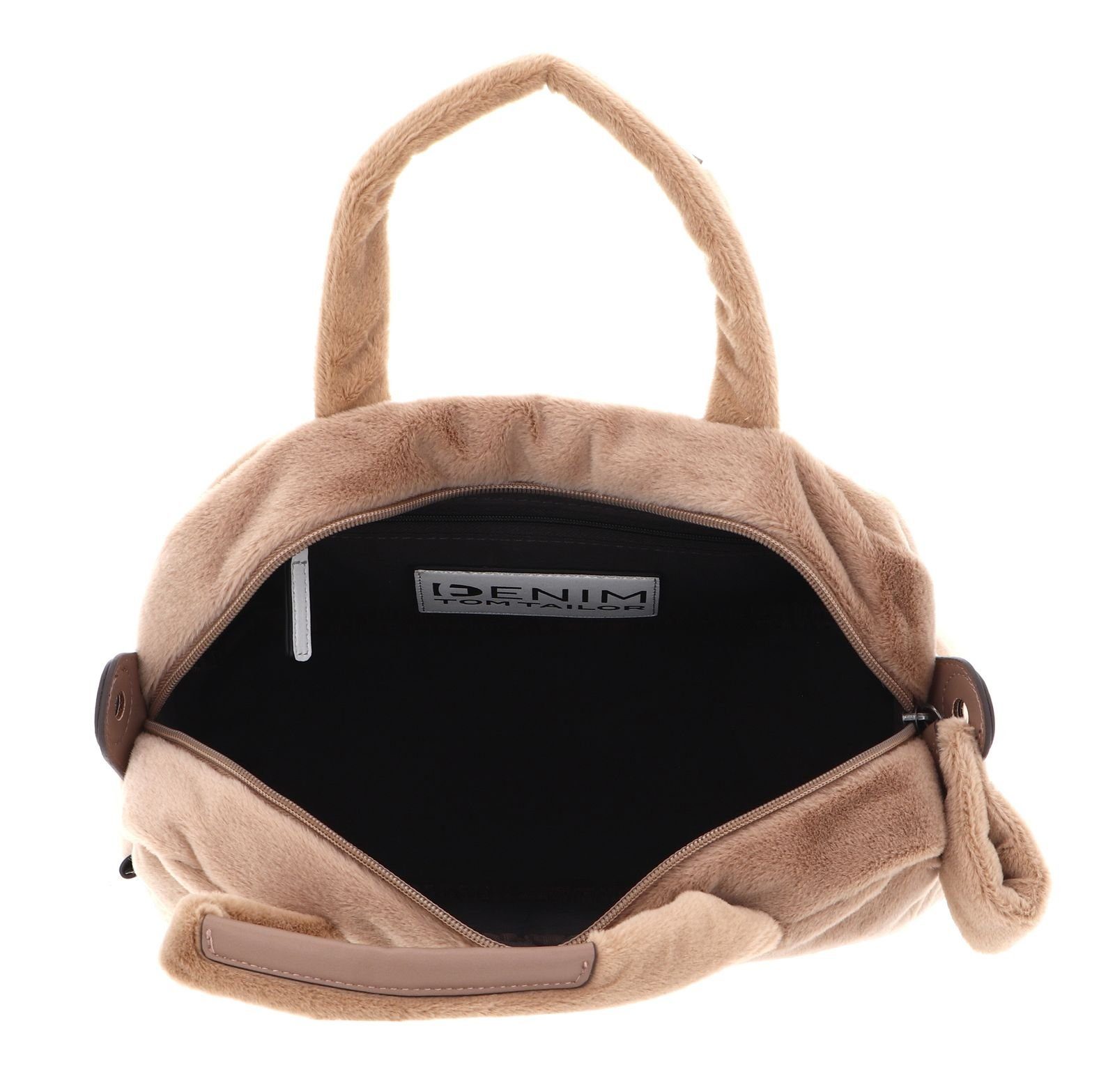 TOM TAILOR Umhängetasche Klara