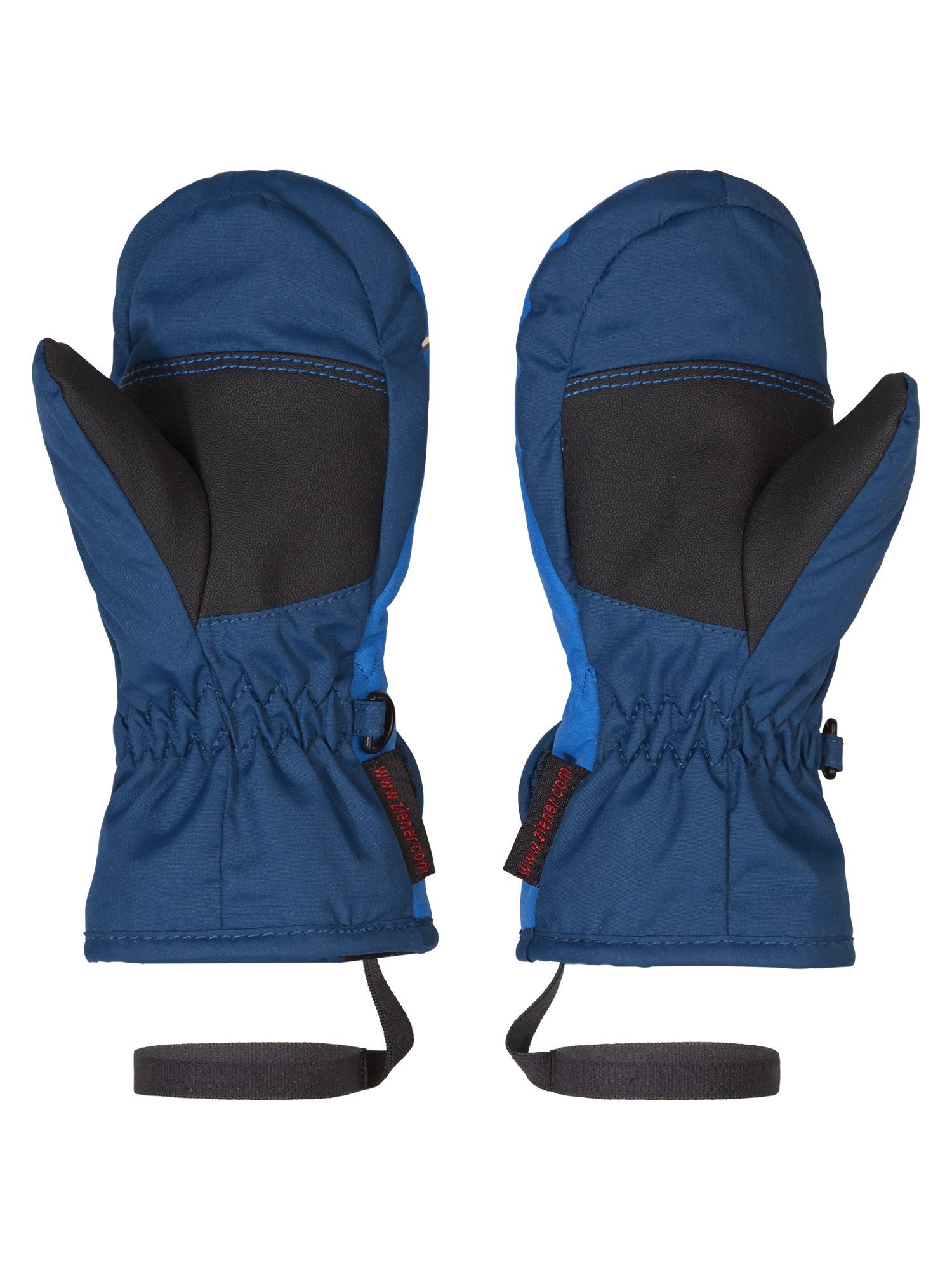 Ziener Fäustlinge LEMMI-Z glove mini
