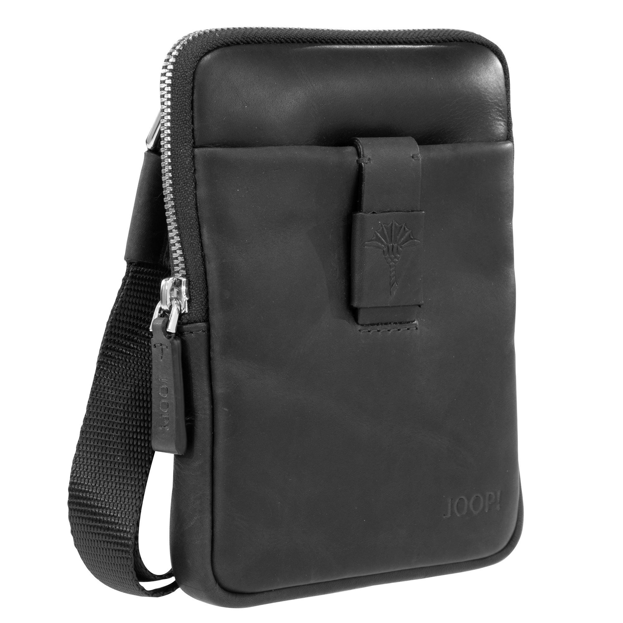 JOOP! Umhängetasche Loreto, Leder günstig online kaufen