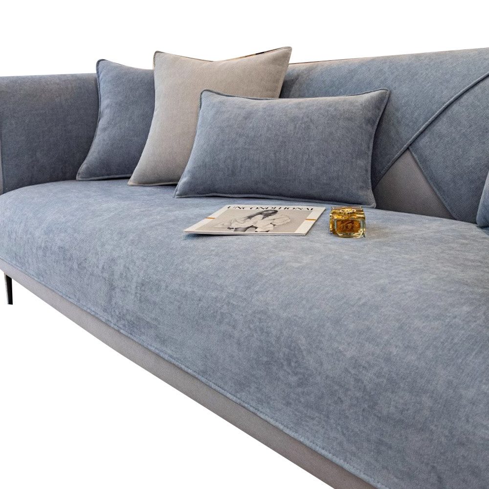 Coonoor Sofaschoner Sofahussen,Anti-rutsch günstig online kaufen