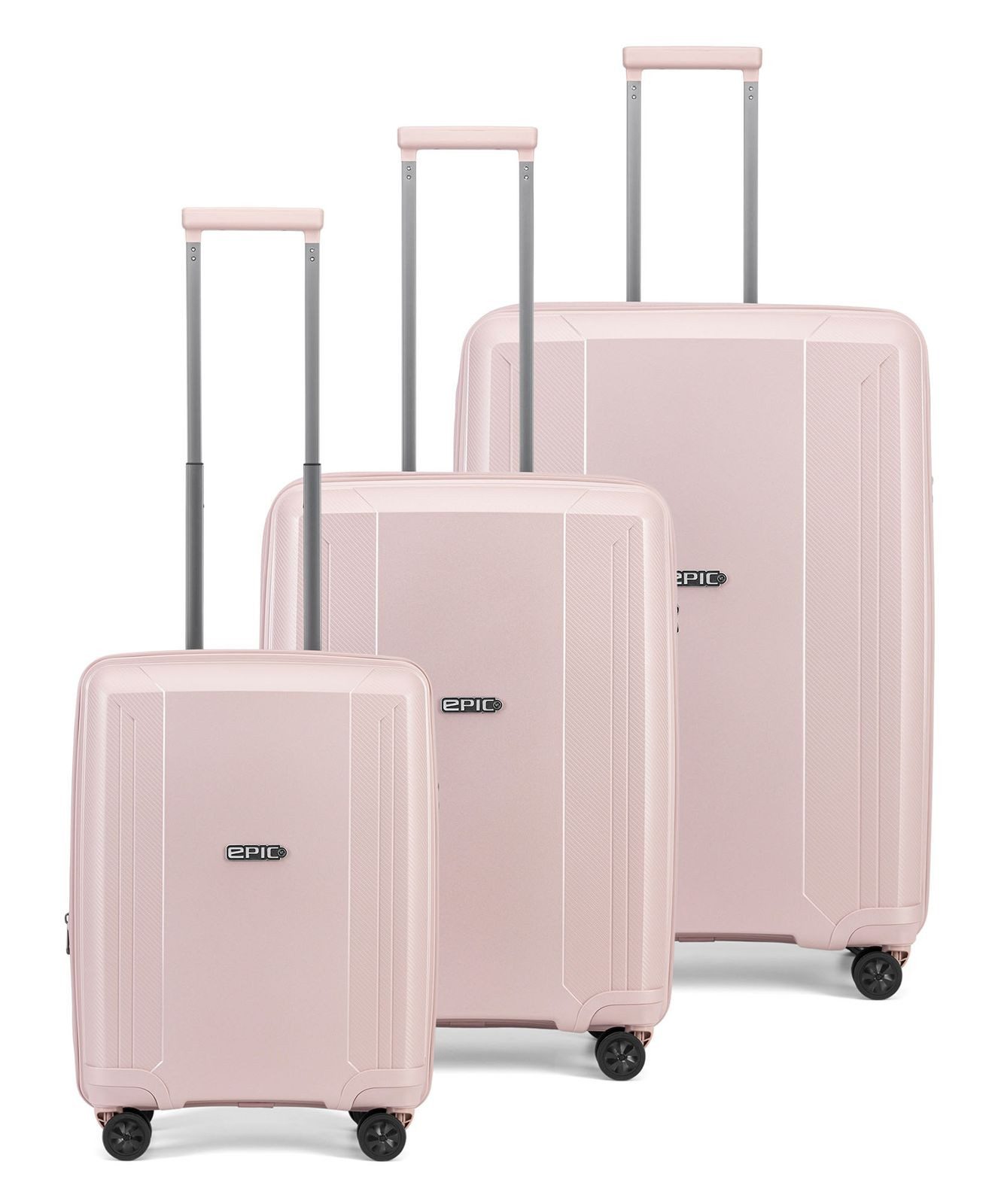 Nebula Pink