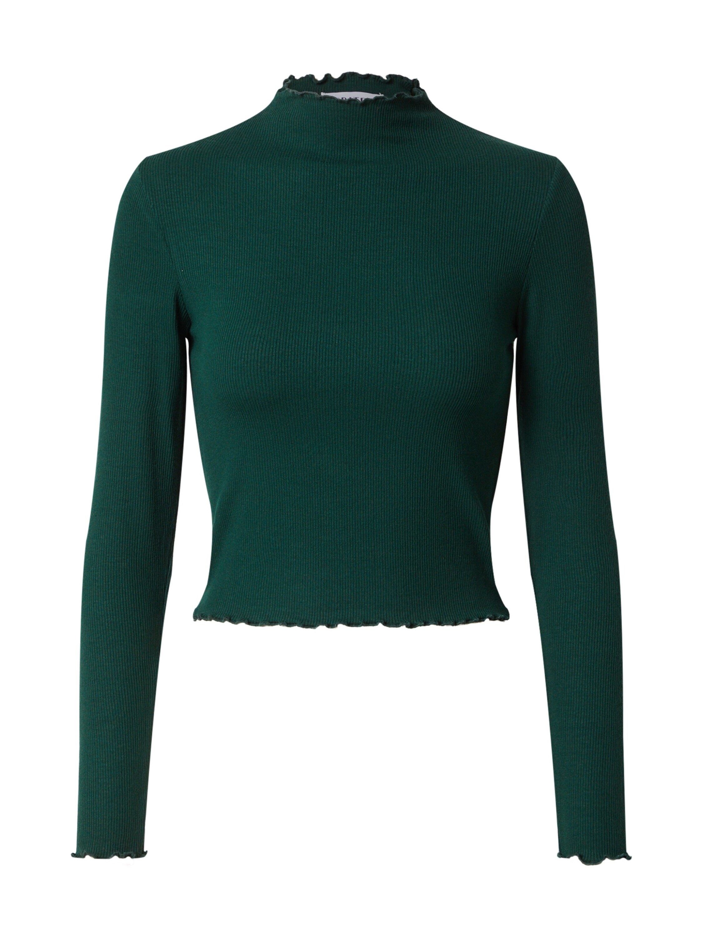 EDITED Langarmshirt Daniela (1-tlg) Plain/ohne Details günstig online kaufen