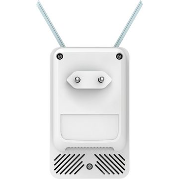 D-Link E15 WLAN-Repeater