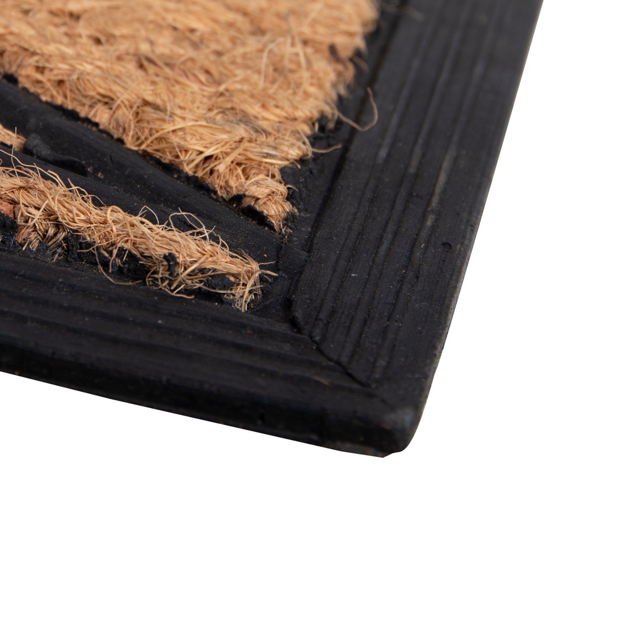 esschert design Fußmatte VÖGEL Stufen Fußmatte günstig online kaufen