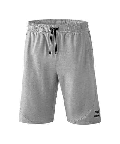 Erima Sporthose Essential Sweathose Short