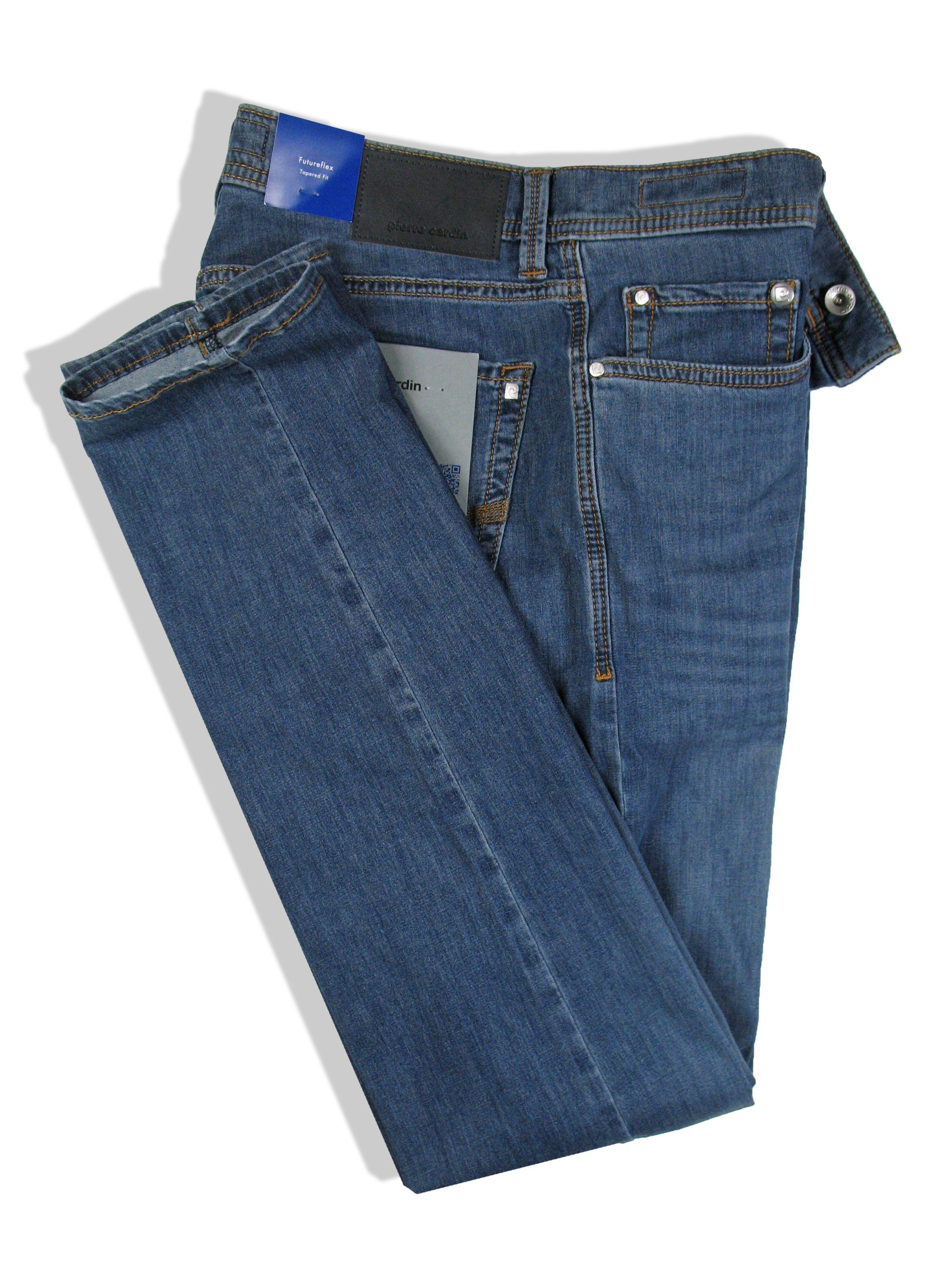 Vintage Dark Blue Used