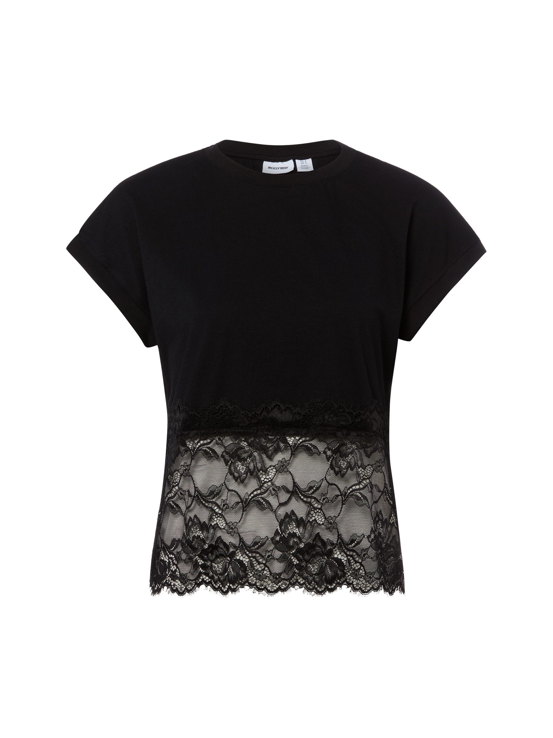 Noisy may T-Shirt NMEasy